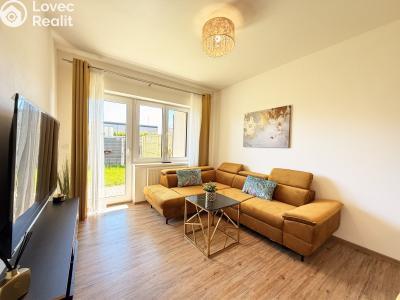 Prodej bytu 2+KK České Budějovice, České Vrbné 2418 č. 6