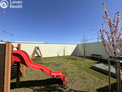 Продажа квартиры 2+KK České Budějovice, České Vrbné 2418 č. 16