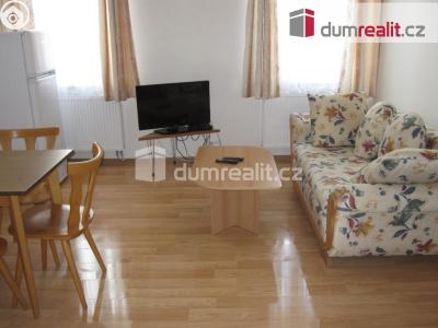 Аренда квартиры 1+1 Praha 8, Zenklova č. 1