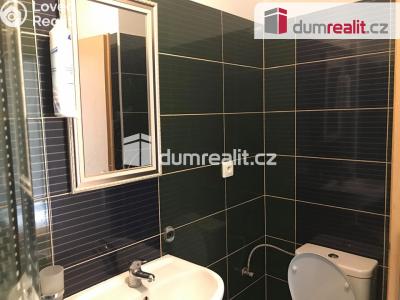 Аренда квартиры 1+1 Praha 8, Zenklova č. 4