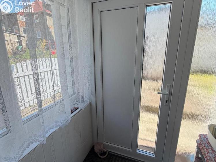 Продаж сімейного будинку Horní Jiřetín, Gen. Svobody č. 1