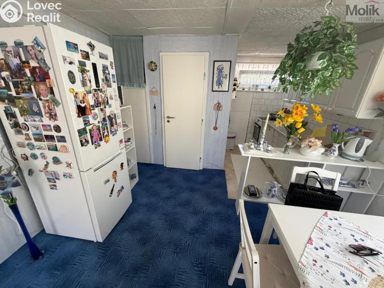 Продаж сімейного будинку Horní Jiřetín, Gen. Svobody č. 3