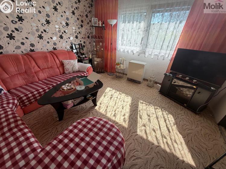 Продаж сімейного будинку Horní Jiřetín, Gen. Svobody č. 8