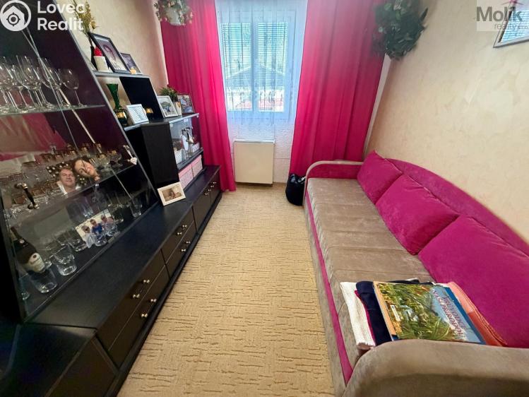 Продаж сімейного будинку Horní Jiřetín, Gen. Svobody č. 10