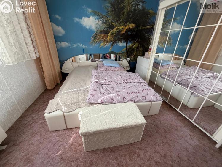 Продаж сімейного будинку Horní Jiřetín, Gen. Svobody č. 13