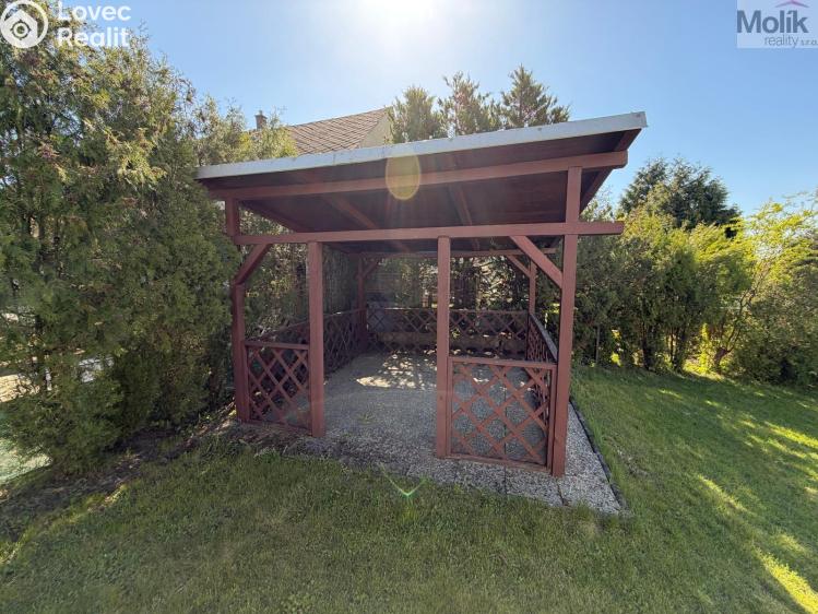 Продаж сімейного будинку Horní Jiřetín, Gen. Svobody č. 27