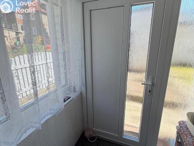 Продаж сімейного будинку Horní Jiřetín, Gen. Svobody č. 1