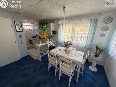 Продаж сімейного будинку Horní Jiřetín, Gen. Svobody č. 2