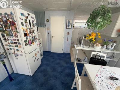 Продаж сімейного будинку Horní Jiřetín, Gen. Svobody č. 3