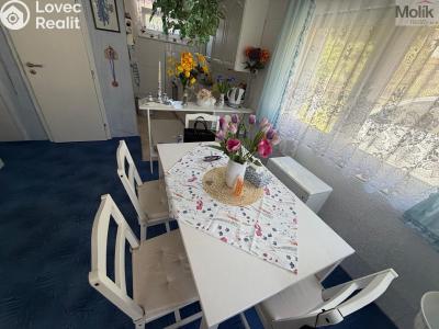 Продаж сімейного будинку Horní Jiřetín, Gen. Svobody č. 4