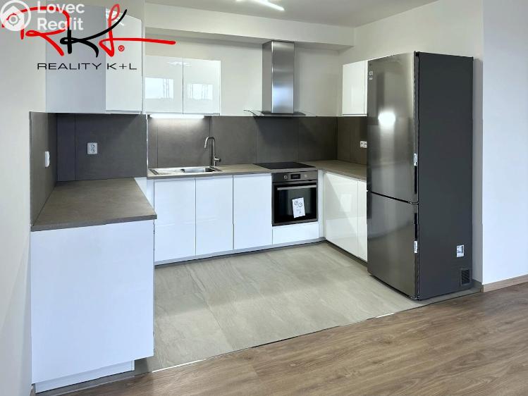 Оренда квартири 2+KK Praha, Stočesova č. 2