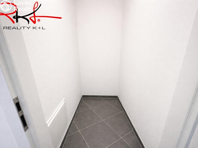 Оренда квартири 2+KK Praha, Stočesova č. 10