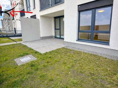 Аренда квартиры 2+KK Praha, Stočesova č. 4