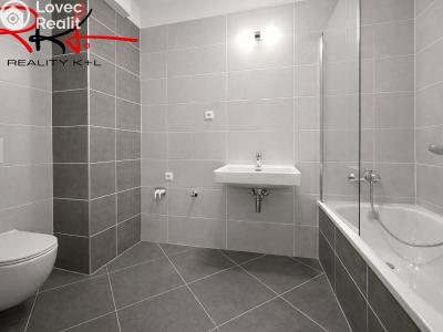 Аренда квартиры 2+KK Praha, Stočesova č. 5