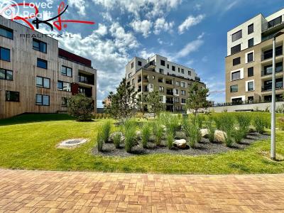 Аренда квартиры 2+KK Praha, Stočesova č. 1