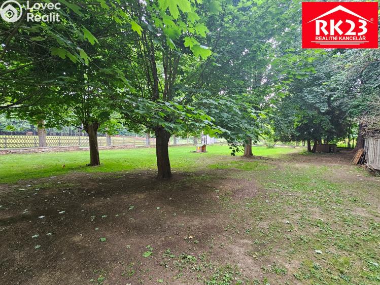 Prodej ubytovacího zařízení Mariánské Lázně č. 5