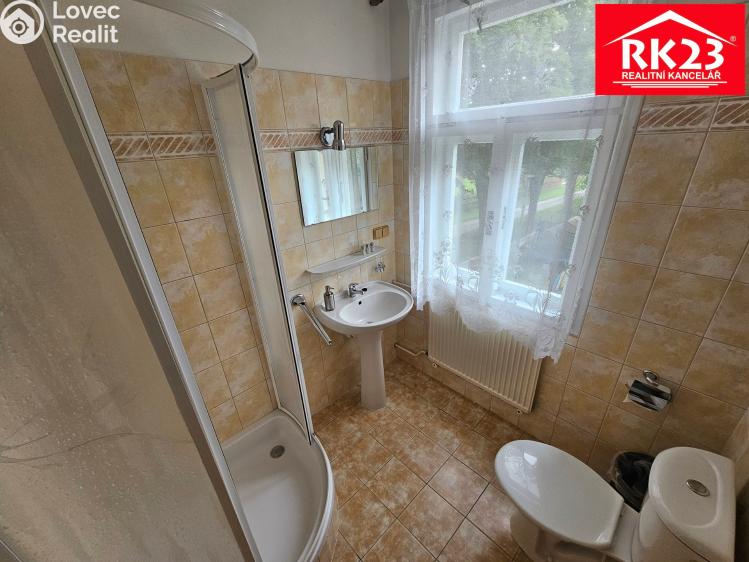 Pronájem ubytovacího zařízení Mariánské Lázně č. 9