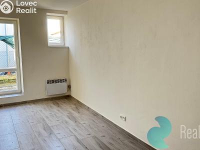 Аренда квартиры 1+1 Kaplice, Omlenická č. 6