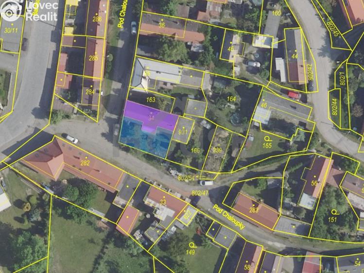 Продажа семейного дома Zásmuky, Pod Chaloupky č. 7