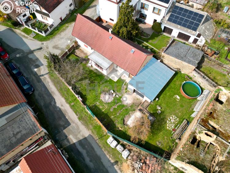 Продажа семейного дома Zásmuky, Pod Chaloupky č. 10