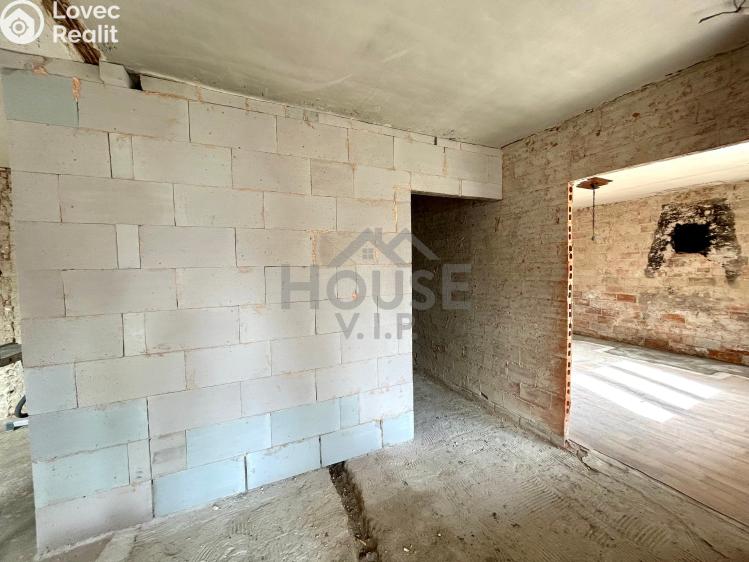 Продажа семейного дома Zásmuky, Pod Chaloupky č. 15