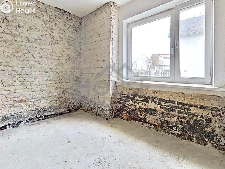 Продажа семейного дома Zásmuky, Pod Chaloupky č. 16