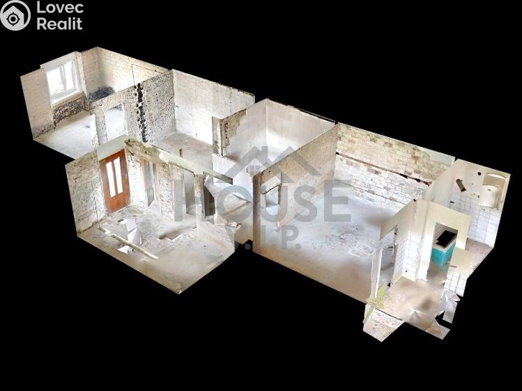 Продажа семейного дома Zásmuky, Pod Chaloupky č. 19