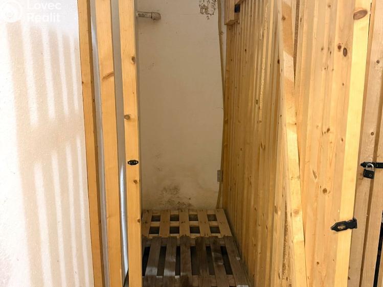 Prodej bytu 2+KK Mariánské Lázně, Zeyerova 148/12 č. 14