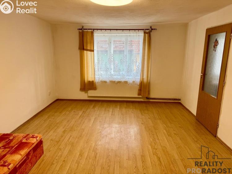 Оренда квартири 3+KK Rájec-Jestřebí, Šafranice č. 4