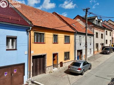 Аренда квартиры 3+KK Rájec-Jestřebí, Šafranice č. 1