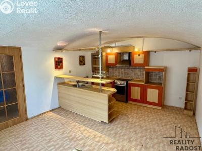 Аренда квартиры 3+KK Rájec-Jestřebí, Šafranice č. 5