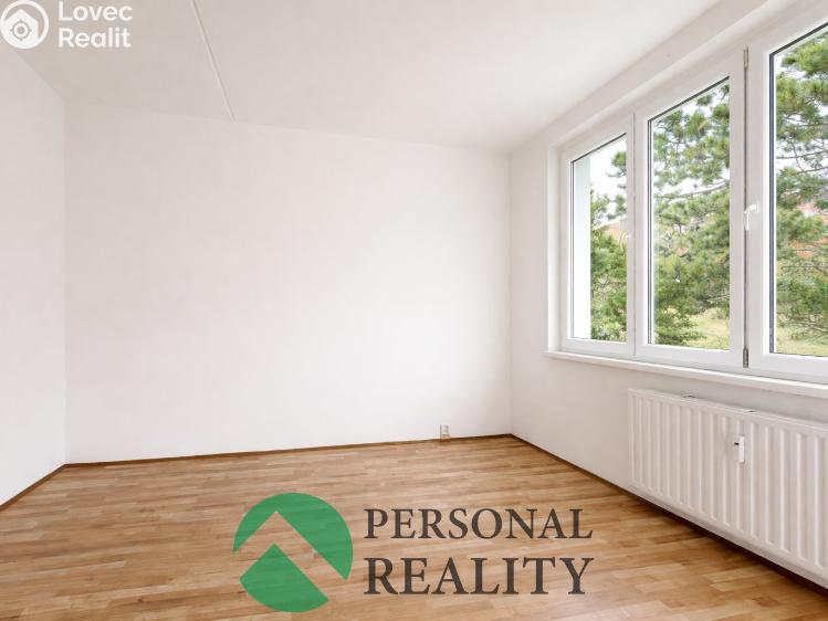 Аренда квартиры 4+1 Chomutov, Borová 5135 č. 4