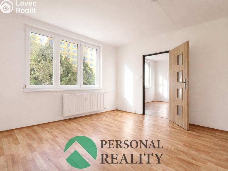 Аренда квартиры 4+1 Chomutov, Borová 5135 č. 5