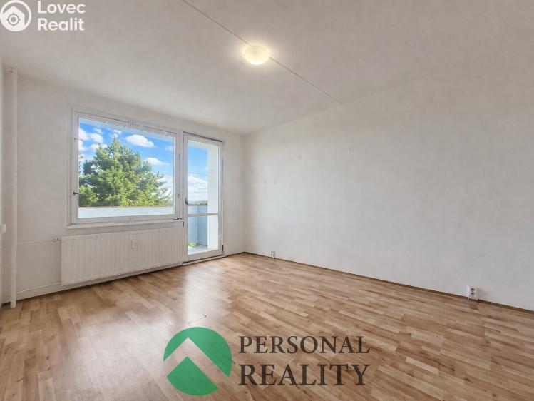 Аренда квартиры 4+1 Chomutov, Borová 5135 č. 13