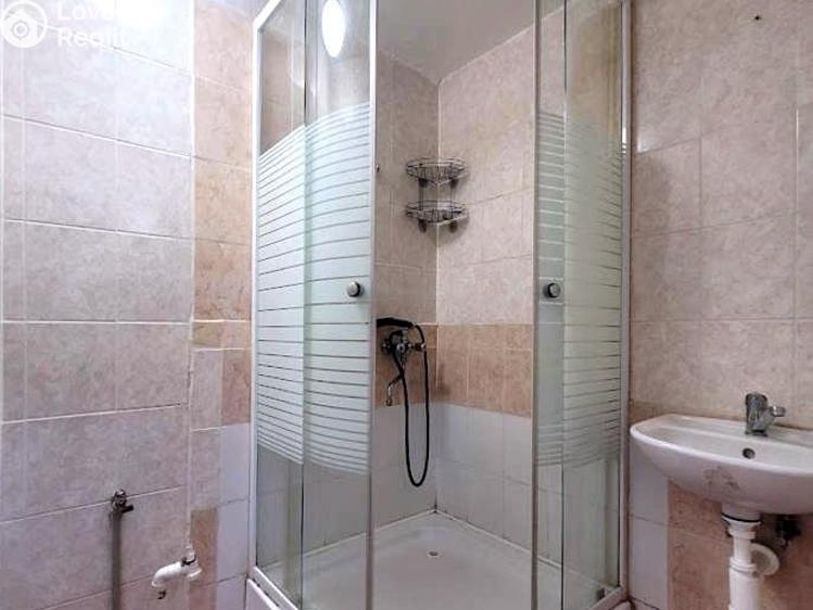 Аренда квартиры 4+1 Chomutov, Borová 5135 č. 16