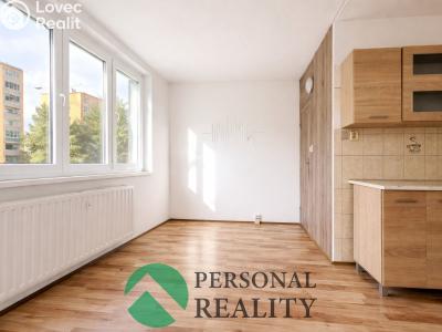 Аренда квартиры 4+1 Chomutov, Borová 5135 č. 2