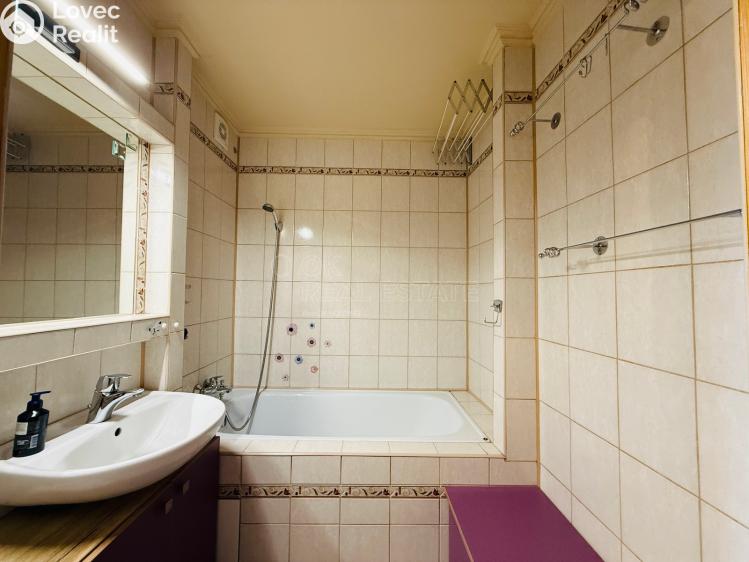 Prodej bytu 3+1 Most, Josefa Ševčíka č. 12