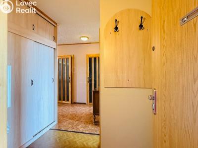 Prodej bytu 3+1 Most, Josefa Ševčíka č. 2