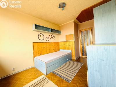 Prodej bytu 3+1 Most, Josefa Ševčíka č. 4