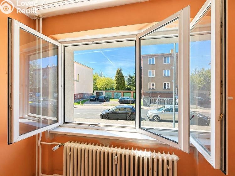 Prodej bytu 3+1 Jirkov, Osvobození 1115 č. 11