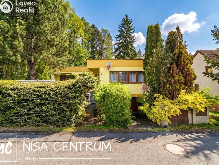 Sale family house Krnsko č. 40