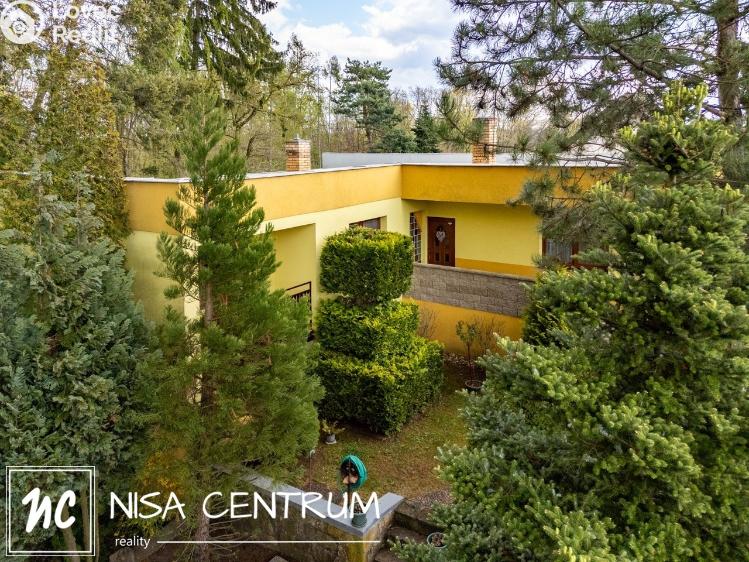 Sale family house Krnsko č. 1