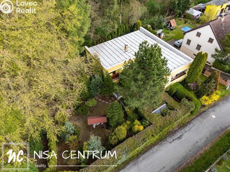 Sale family house Krnsko č. 2