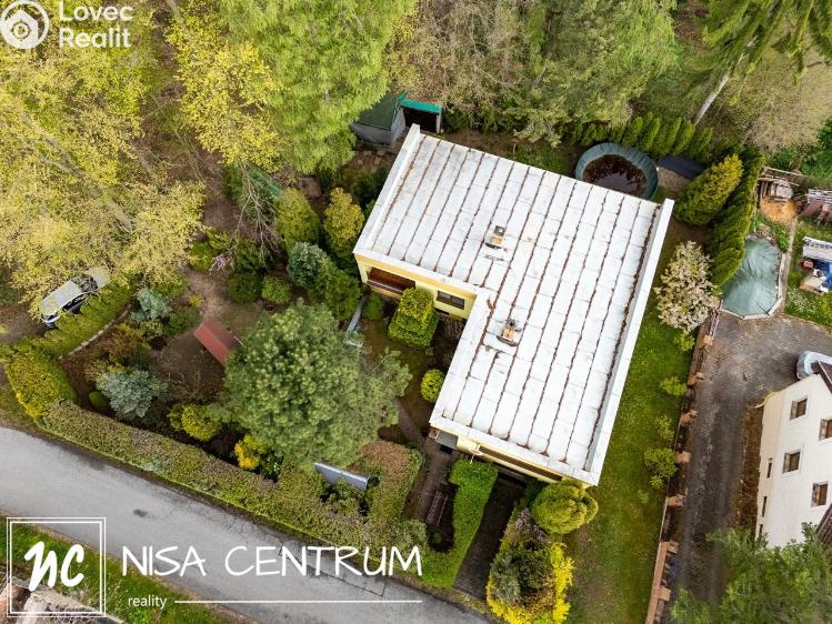 Sale family house Krnsko č. 3