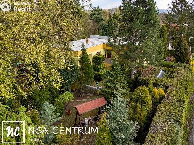 Sale family house Krnsko č. 4