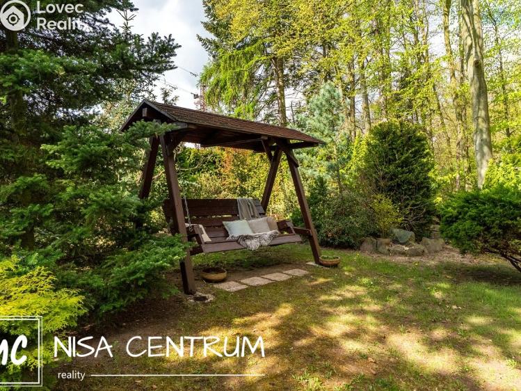 Sale family house Krnsko č. 7