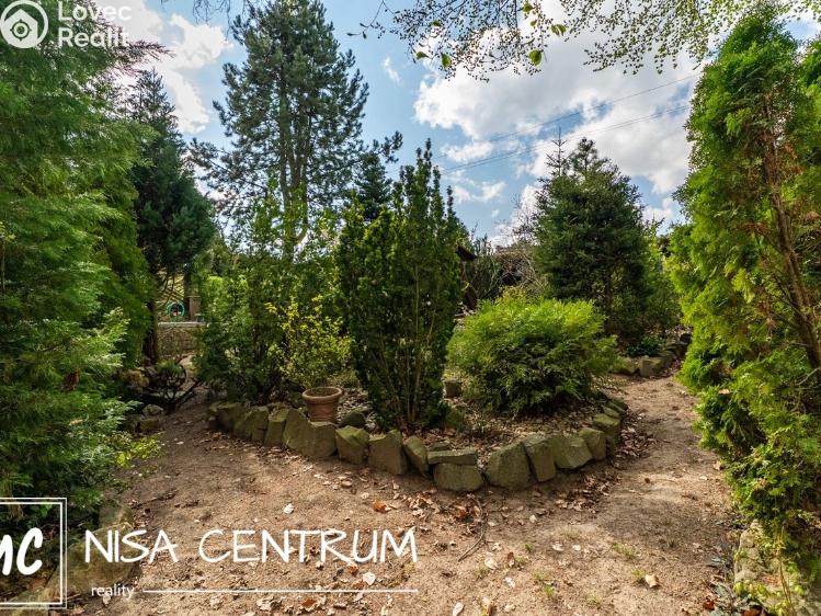 Sale family house Krnsko č. 8