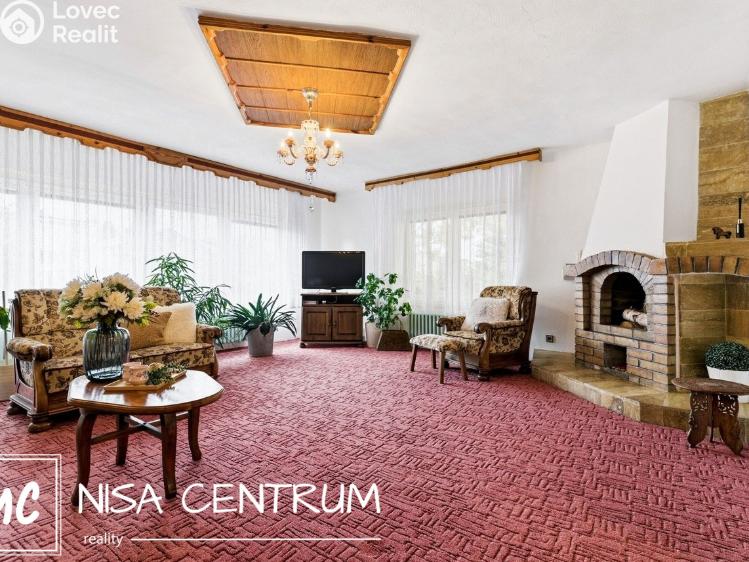 Sale family house Krnsko č. 9