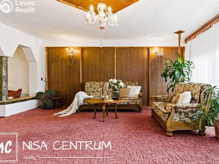 Sale family house Krnsko č. 11