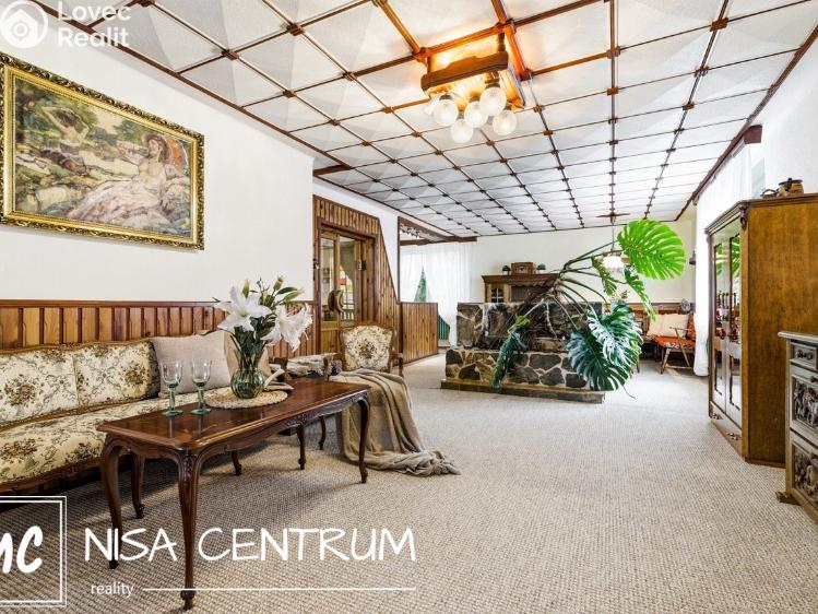 Sale family house Krnsko č. 13